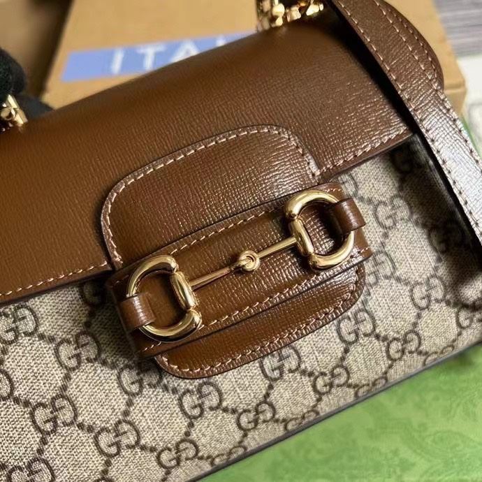 Gucci Top Handle Bags